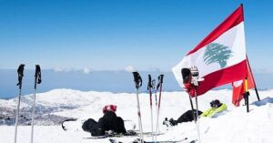 Read more about the article إنطلاق سباق تزلج العمق