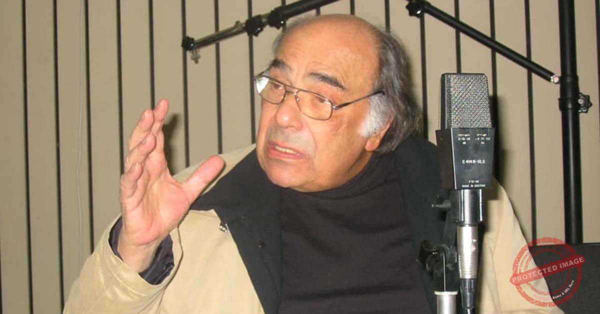 Read more about the article أوّل أرشيف مصوّر ومرمّم لمنصور الرحباني