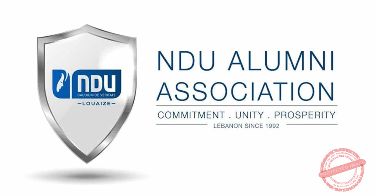 Read more about the article رابطة خريجي جامعة سيدة اللويزة تحتفل بعيد الميلاد