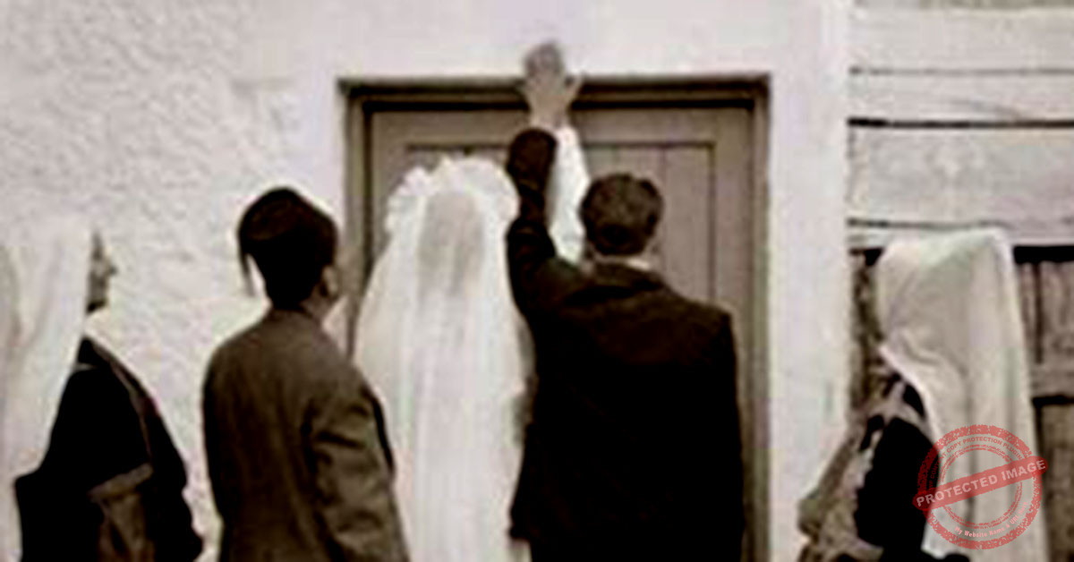 Read more about the article خميرة العروس