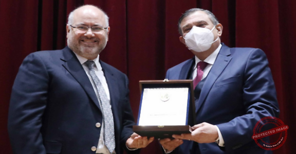 Read more about the article إعتماد دولي لكلية الطب في جامعة بيروت العربية