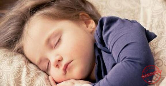 Read more about the article نصائح لتسهيل نوم الطفل