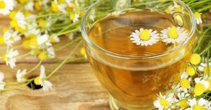 Read more about the article فوائد البابونج الصحّية