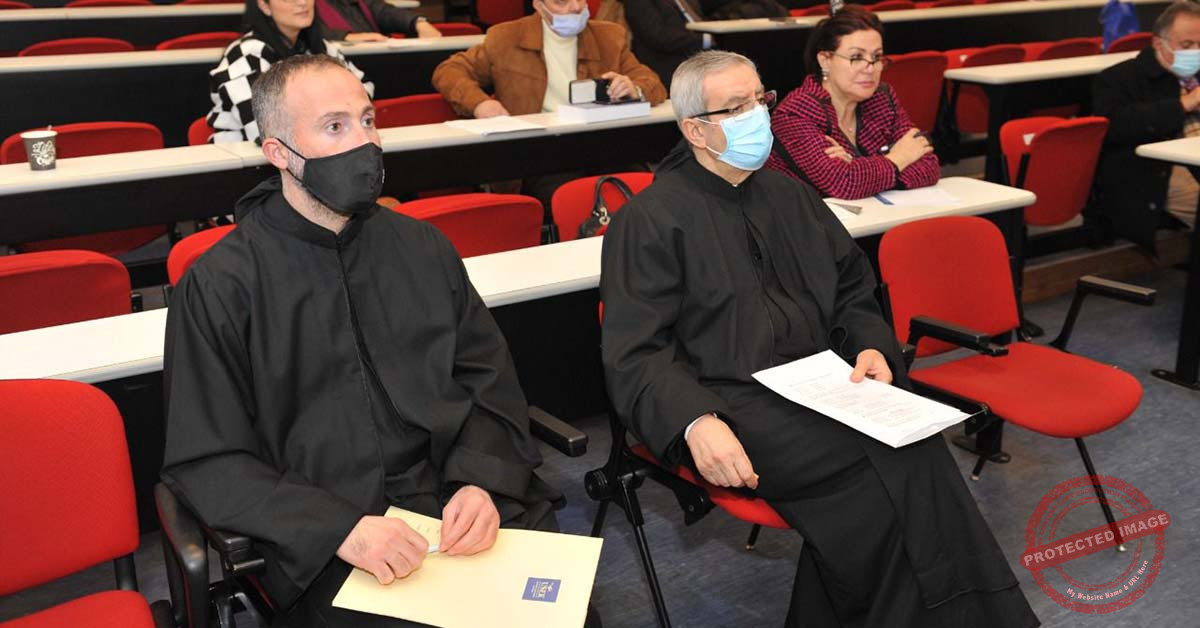 Read more about the article البابا يوحنّا بولس الثاني ولبنان الرسالة