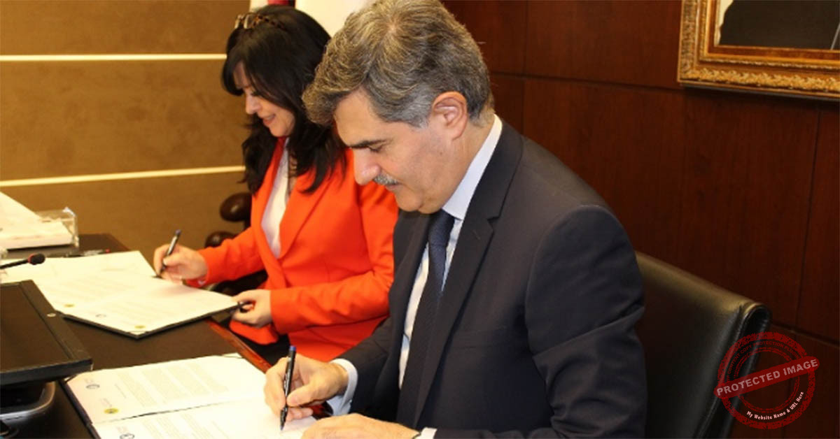 Read more about the article البلمند واتفاقية المُدُن الذكية