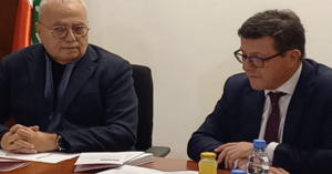 Read more about the article بلدية برج حمود وتعاون مع فرنسا