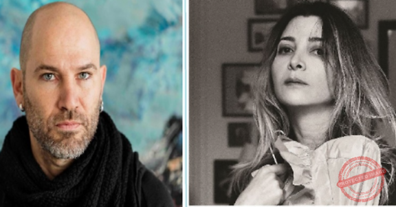 Read more about the article المعرض العالمي  للفن المعاصر