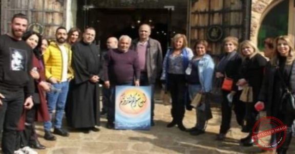 Read more about the article قرية بدر حسون البيئية