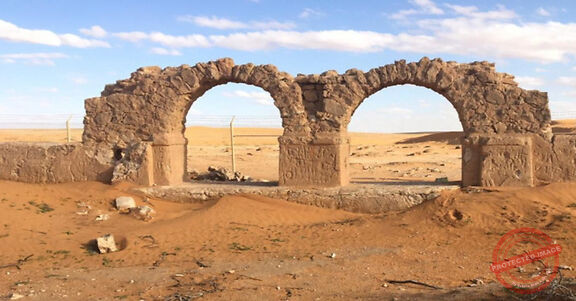 Read more about the article درب زبيدة على اللائحة التمهيدية للتراث العالمي