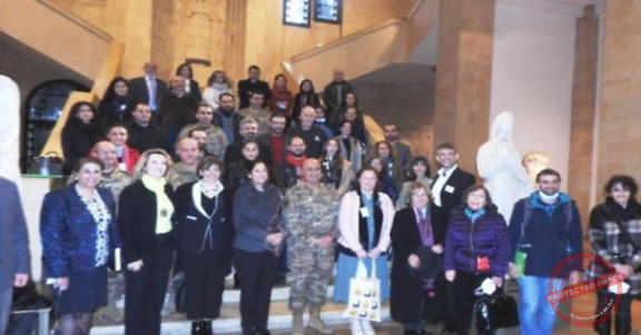 Read more about the article ورشة عمل