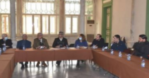 Read more about the article طرابلس عاصمة ثقافية للوطن