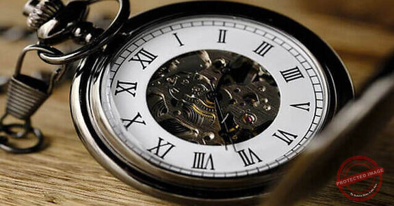 Read more about the article عتاب الزمان