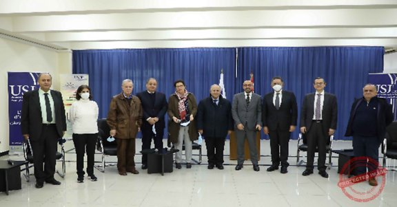 Read more about the article الحوكمة البيئية:التحديات والفرص