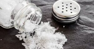 Read more about the article بدائل صحّية للملح