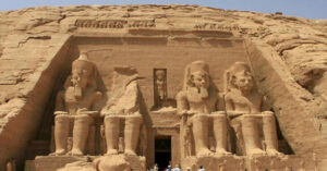 Read more about the article إكتشاف أثري مهم