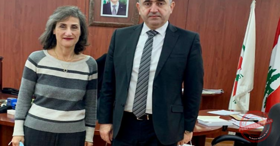 Read more about the article إنشاء نقابة للنفسانيين