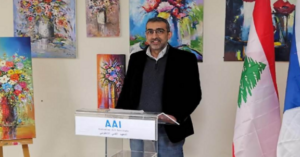 Read more about the article المعهد الفني الانطوني أحيا يوم الفن التشكيلي
