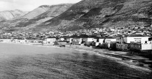 Read more about the article جونية عام 1918