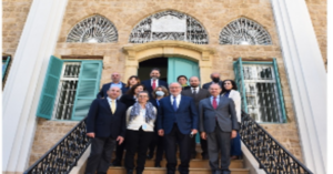 Read more about the article ترميم المدارس والجامعات