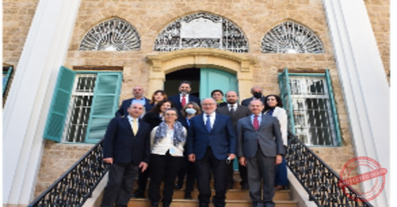 Read more about the article ترميم المدارس والجامعات