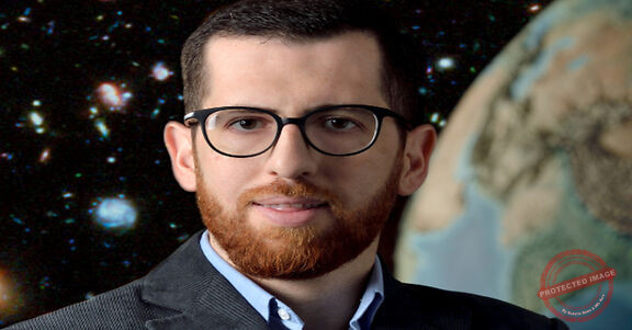 Read more about the article خريج جامعة سيدة اللويزة في علم الفلك والفيزياء ينال زمالة نازا هابل