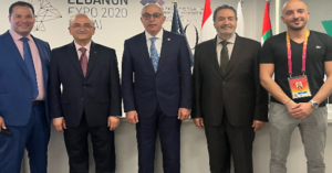 Read more about the article المنتدى الاوروبي المتوسطي للحوار