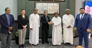 Read more about the article مناقشة استراتيجيات التعاون