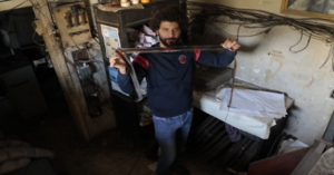 Read more about the article إطلاق مهرجان صور السينمائي الدولي