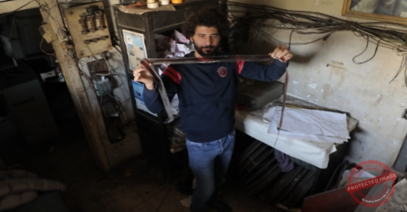 Read more about the article إطلاق مهرجان صور السينمائي الدولي