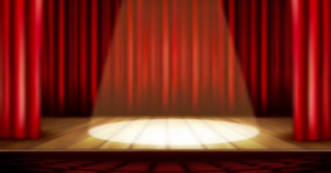 Read more about the article اليوم العالمي للمسرح