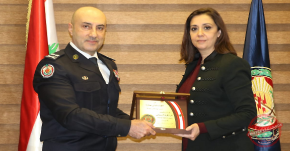 Read more about the article تعاون بين جامعة الحكمة وأمن الدولة