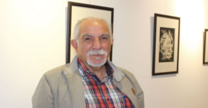 Read more about the article معرض بعنوان حكاية مدينة