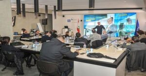Read more about the article جامعة الروح القدس أطلقت النسخة الثانية من البرنامج التنفيذي