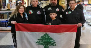 Read more about the article منتخب الكونغ فو إلى كأس العالم