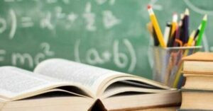 Read more about the article مدرسة عريقة تقفل أبوابها