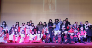 Read more about the article افتتاح مهرجان صور السينمائي الدولي