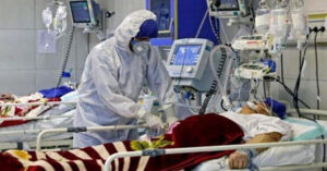 Read more about the article منظمة الصحة العالمية: كورونا لم ينته بعد