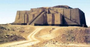 Read more about the article مدينة أور السومرية