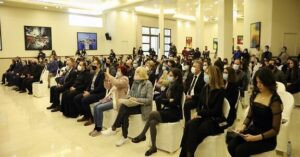 Read more about the article الجامعة الأنطونية تفتتح أسبوع الصحة النفسية