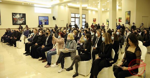 Read more about the article الجامعة الأنطونية تفتتح أسبوع الصحة النفسية