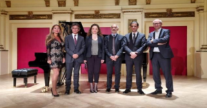 Read more about the article سفارة لبنان في فيينا