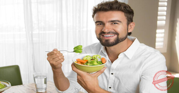 Read more about the article مأكولات لنظافة الفم