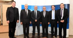 Read more about the article مؤتمر “ما بعد كورونا” في NDU