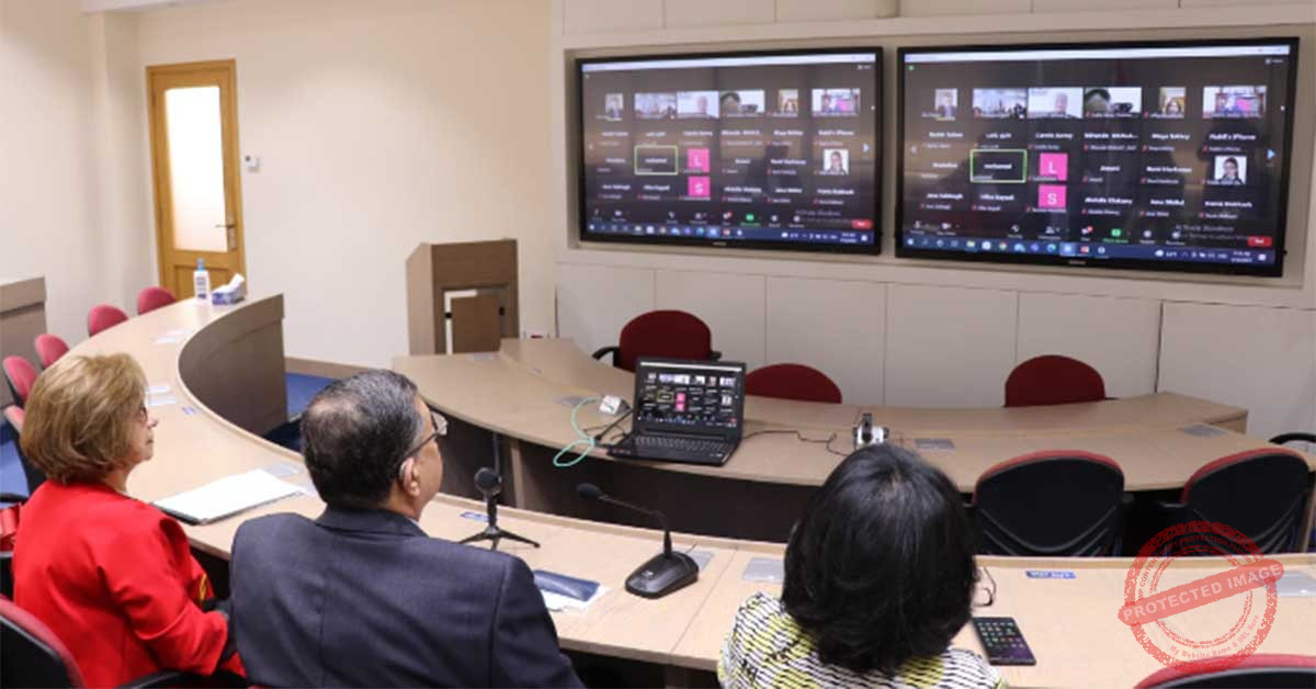 Read more about the article التحدي والمرونة في المجتمعات المعاصرة