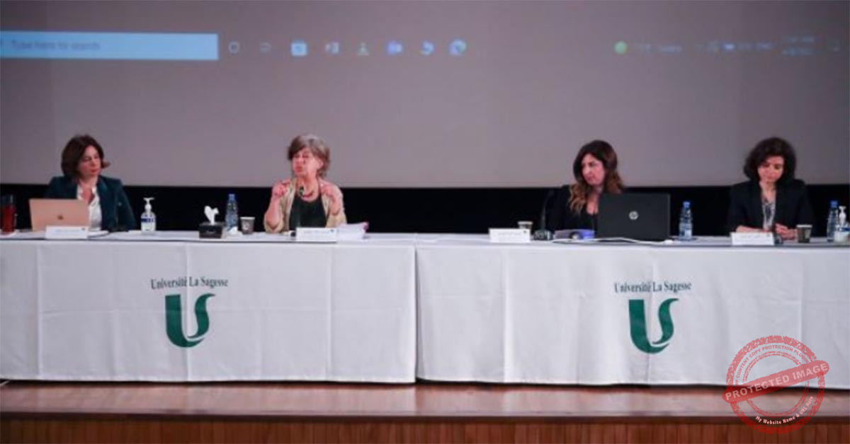 Read more about the article “التعامل مع الماضي” في جامعة الحكمة