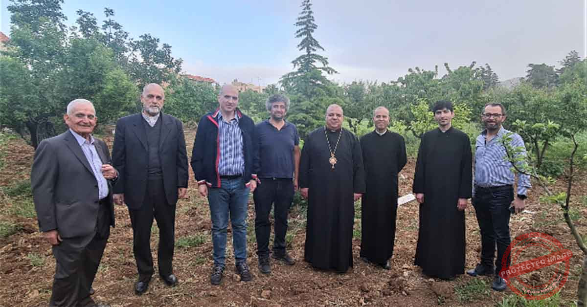 Read more about the article خمارة وشاتو رياق