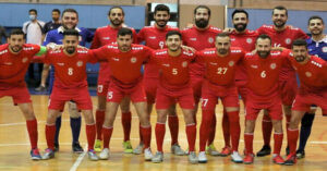 Read more about the article فوز أول للبنان في غرب آسيا