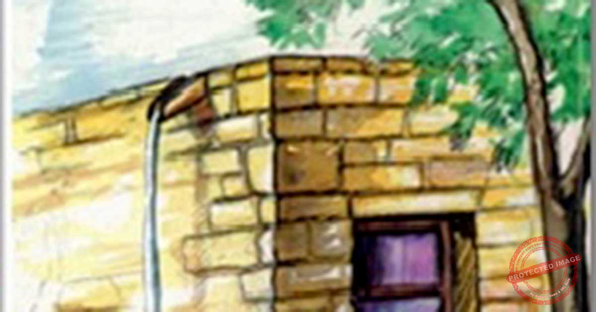 Read more about the article من تحت الدلفة لتحت المزراب