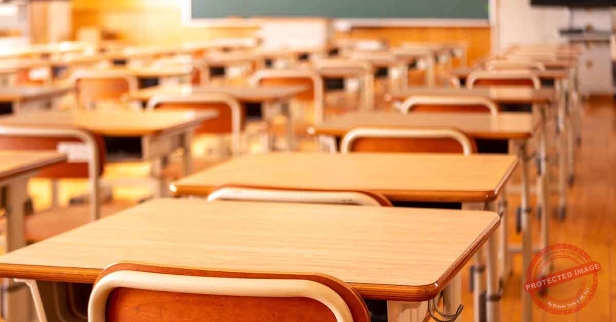 Read more about the article مواعيد الدورة العادية للامتحانات الرسمية