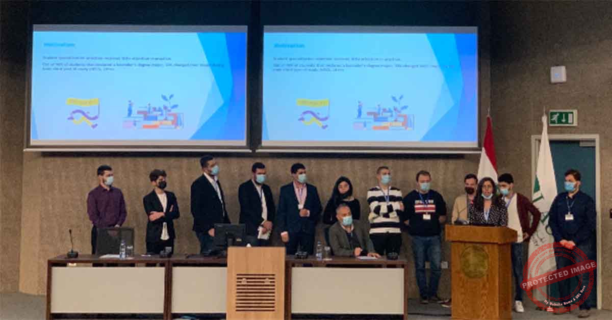 Read more about the article مبادرة الشراكة الاميركية الشرق اوسطية (MEPI)